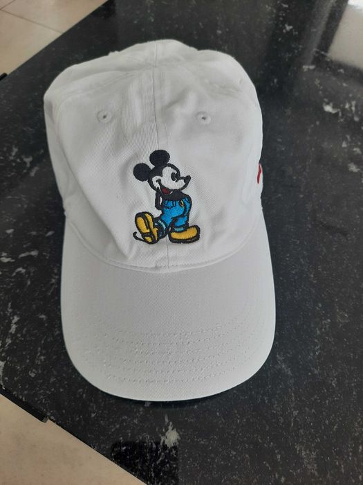 Czapka z daszkiem Levi's Youth Mickey Mouse