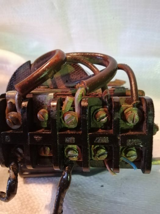 Трансформатор ОСО 0,25 У3