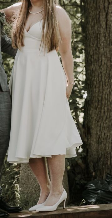 Sukienka lou Ophelia