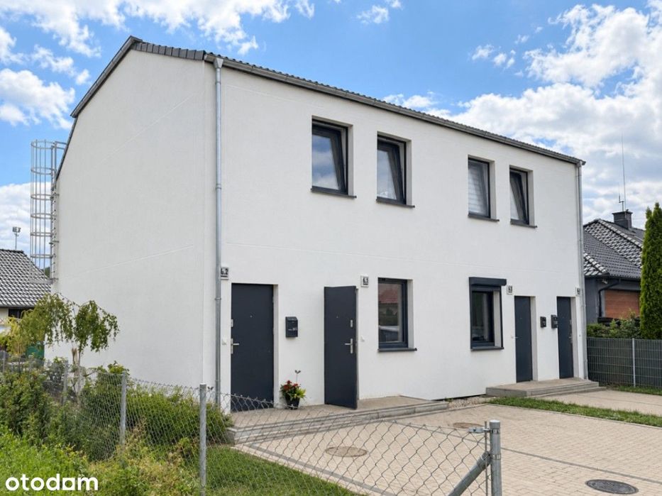 Mieszkanie na sprzedaż, 3 pokoje, 52 m², Gowarzewo