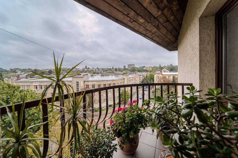 4+-rooms apartment apartment by the address (area 192 m²) - Atlanta.ua - photo 13