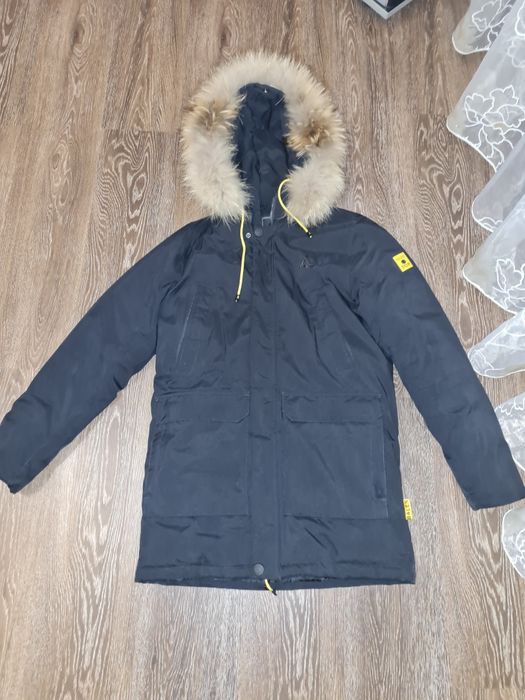 Куртка - парка  Remain, размер S