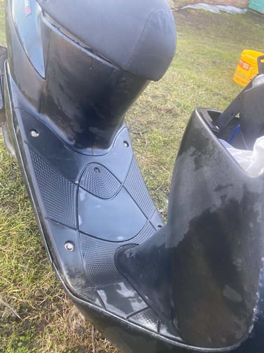 Продам Suzuki lets 2