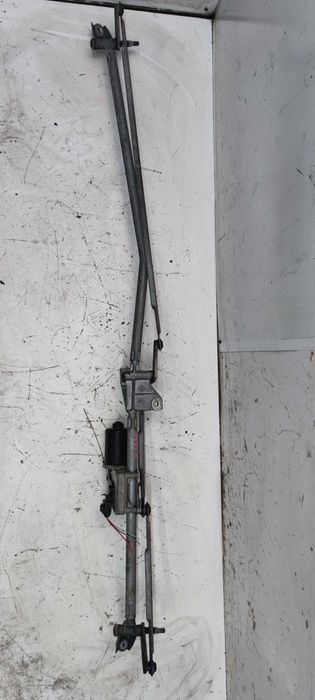 Peugeot 307 Mechanizm Wycieraczek