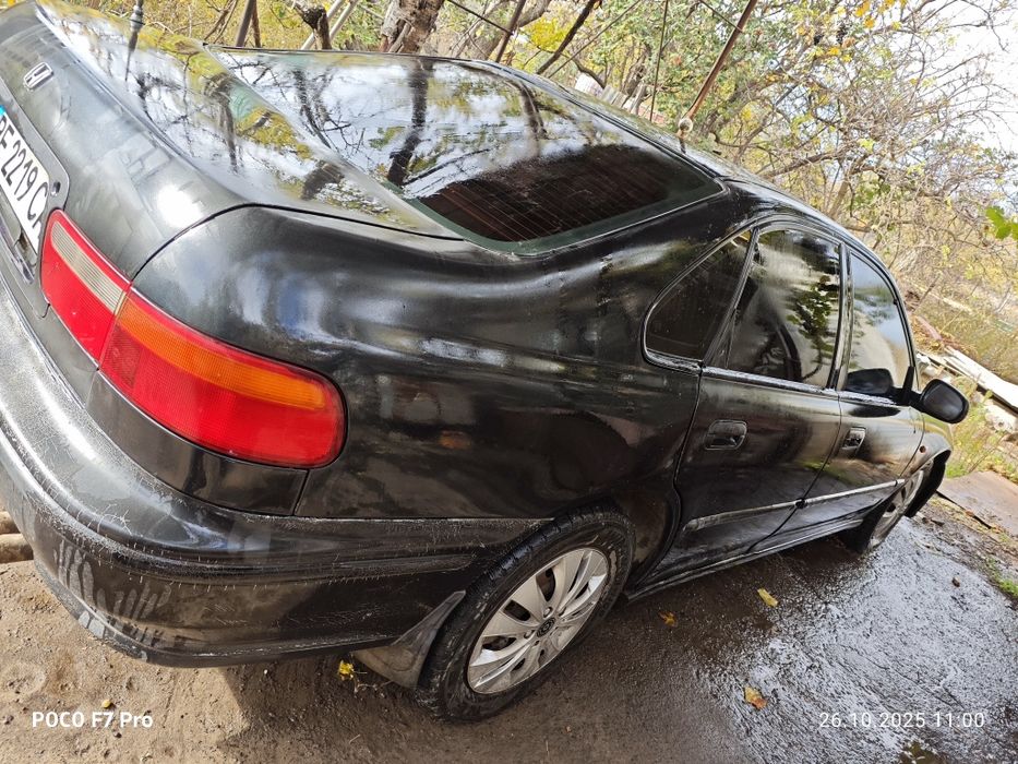 Хонда акорд, 1993 р.в.