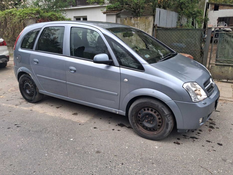 Opel Meriva sprzedam
