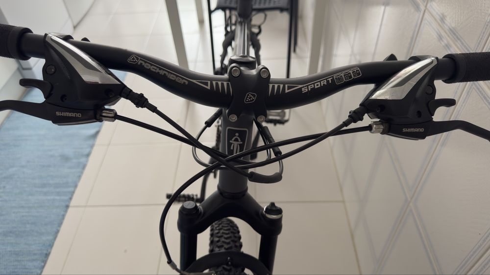 Bicicleta Btwin RR 5.2