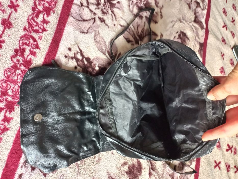 Рюкзак, сумка на плече