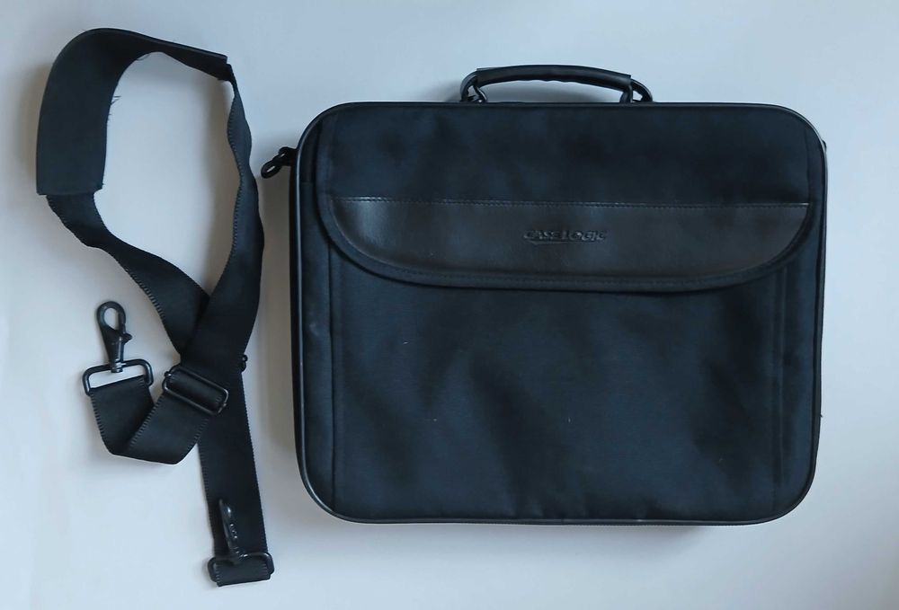 Bolsa para portátil 14 polegadas Case Logic
