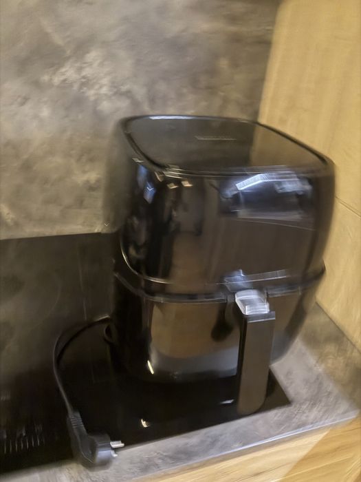 Air Fryier Frytkownica beztluszczowa