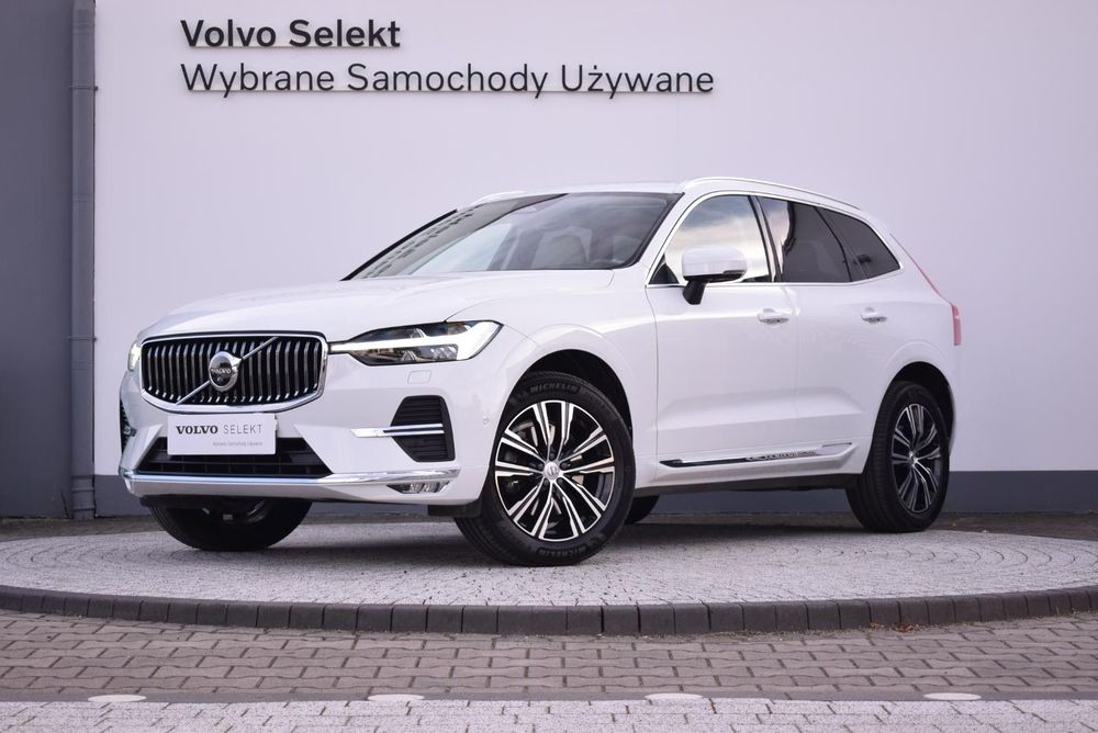 Volvo XC 60
