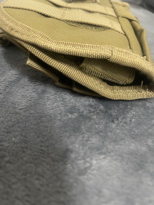 Coldre novo para pistola de airsoft ou chumbos