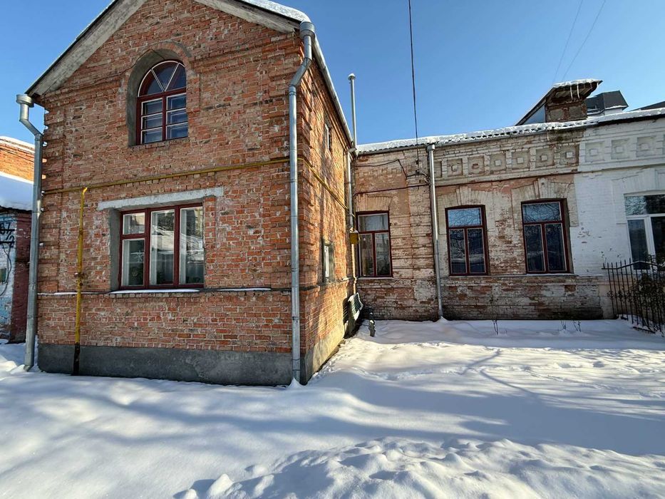 3к частина будинку в Центрі біля парку Шевченка. VRV ID: 42195 - Вид 3