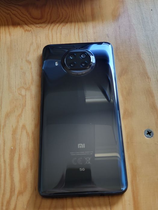 Xiaomi mi 10t lite