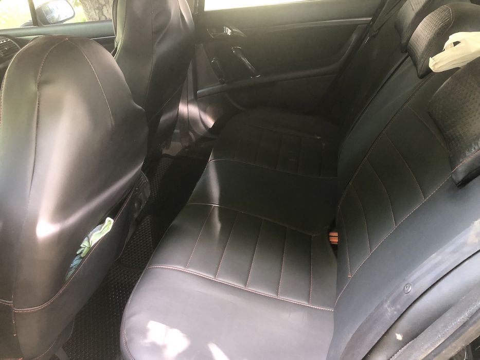 Продам авто Peugeot 407 1,8