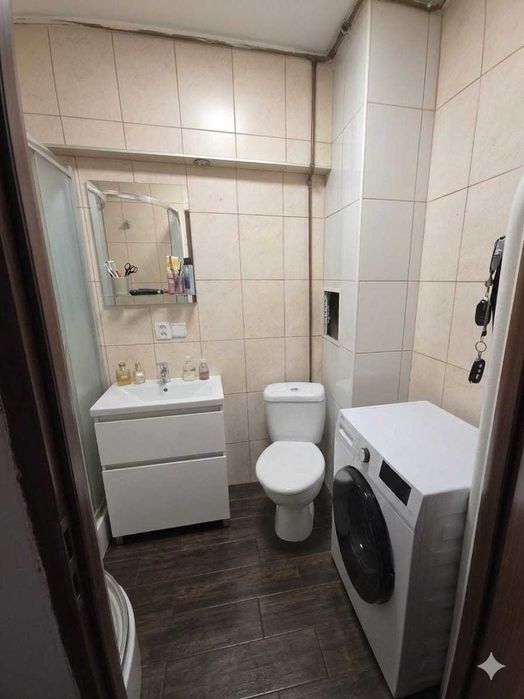 Mieszkanie – Bytom, Osiedle Arki Bożka, Rozbark - Widok 3