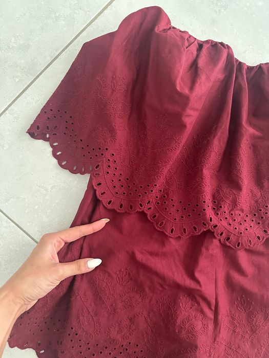Nowy, śliczny kombinezon H&M! Hit! Okazja!