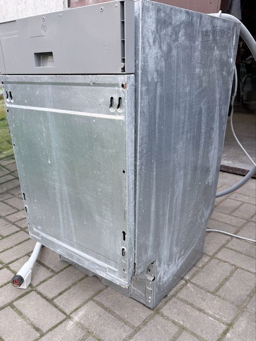 Zmywarka do zabudowy Electrolux