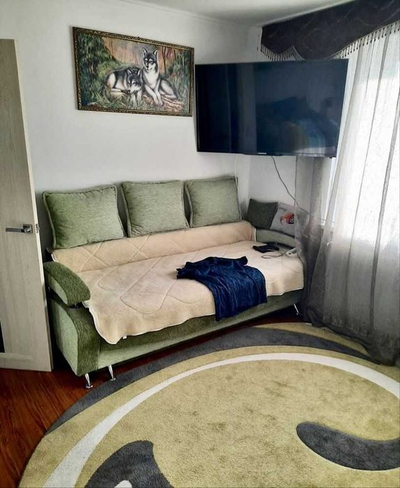 ПРОДАЖ 1 кім квартири вул. Камянецька  ID: 6216