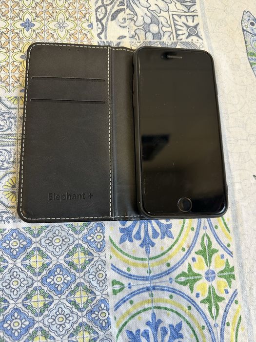Iphone SE 64GB (2 geração)