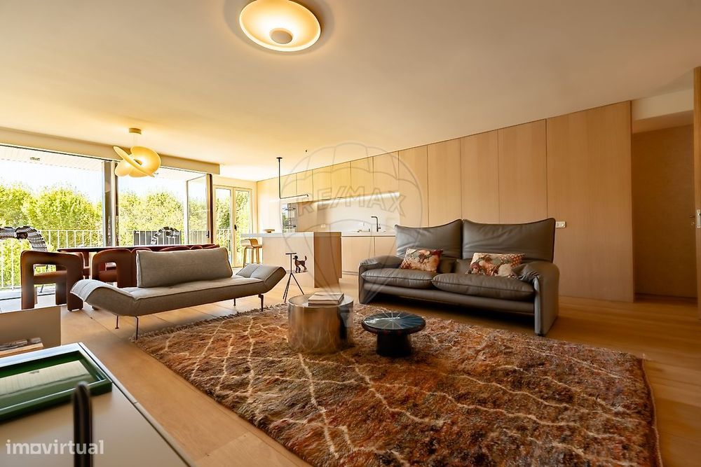 Apartamento T3 para venda