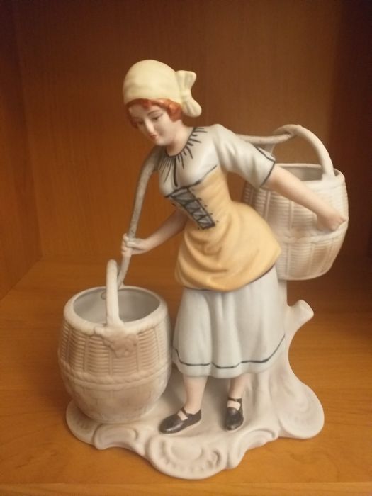 Chlopka porcelanowa