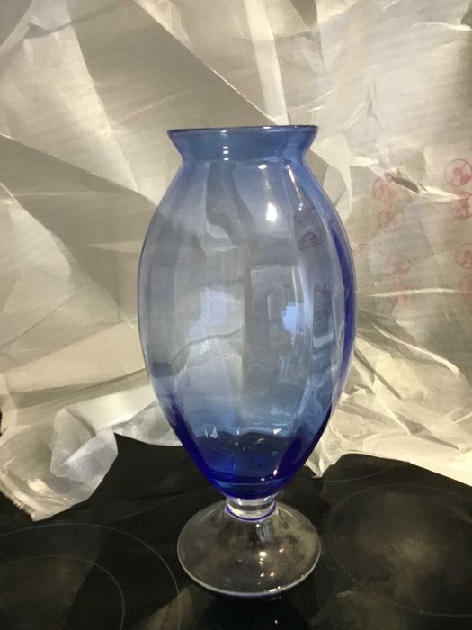 Vaso azul xxxxxxx