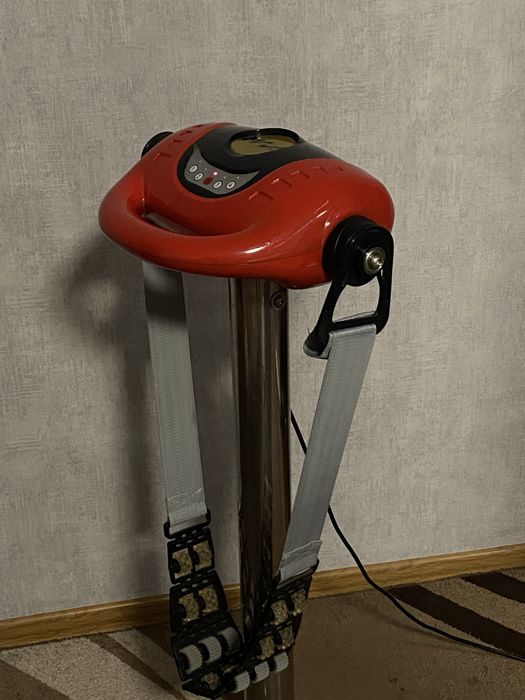 Вибромассажер MaxxPro