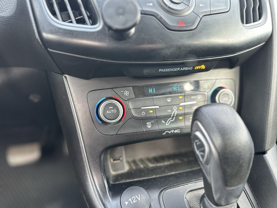 Ford Focus 2018 Автомат!!!