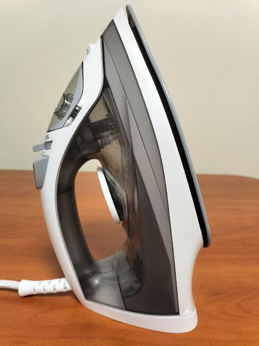 Żelazko parowe PHiLIPS EASYSPEED GC1751