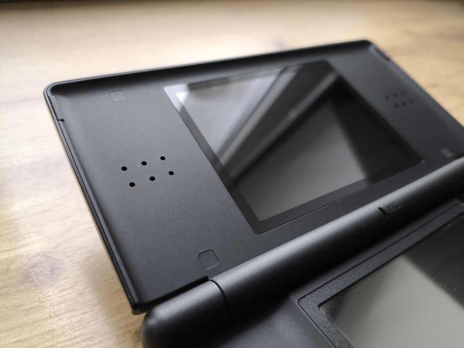 Nintendo DS Lite NDS Lite Dualscreen Jak NOWY Kielce • OLX.pl