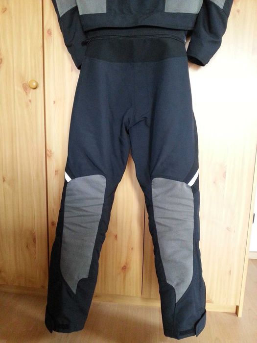 Conjunto Calças + Casaco BMW Motorrad AIRFLOW 3