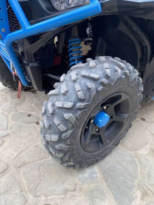 Polaris RZR 1000