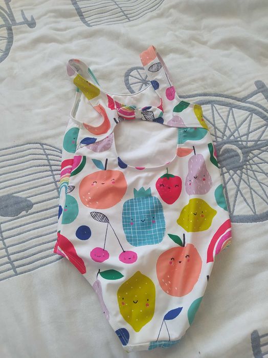 Купальник next 4 роки