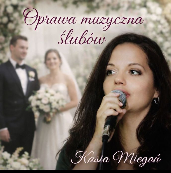 Śpiew na ślubach