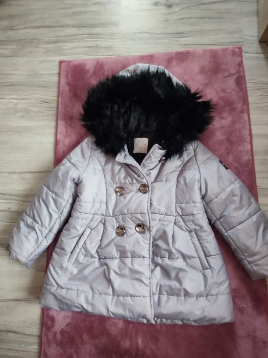 Kurtka zimowa 122