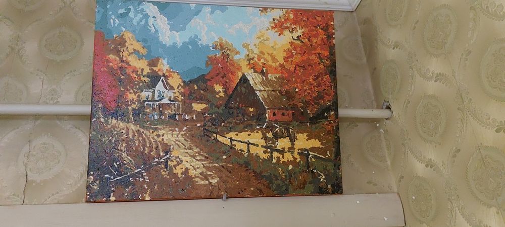 Продам картины ручной работы