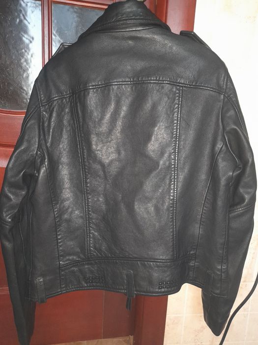 Куртка-косуха Allsaints RONNET( L)