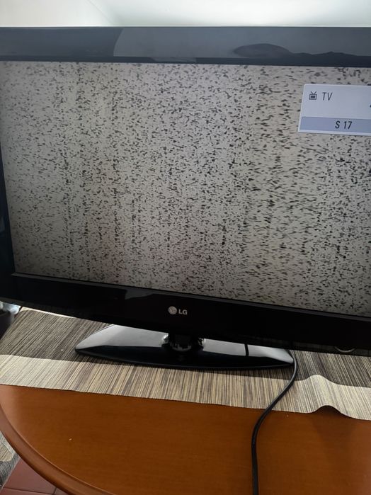 Televisão LG 32 polegadas