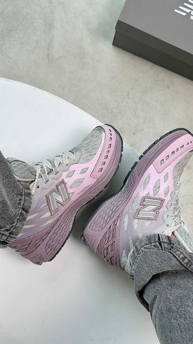 Жіночі Кросівки New Balance 1906R Fantomfit 36-40 (Без Предоплати)