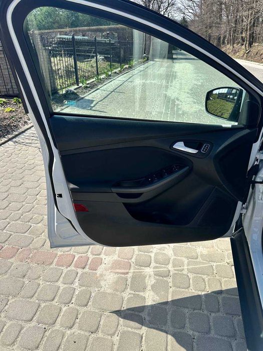 Ford Focus 3 SEL 2.0 2017