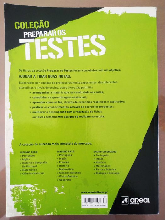 Biologia e Geologia 10