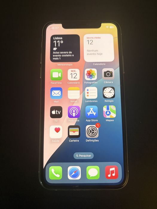 Iphone xs 64gb usado