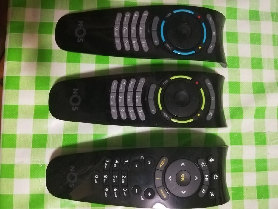 Commands, brand new.63825540279299120