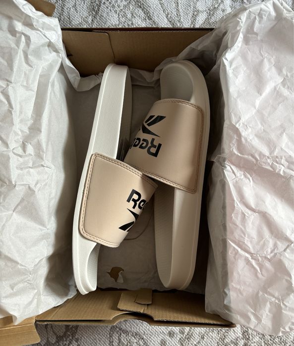 Шлепанцы Reebok Fulgere Slide