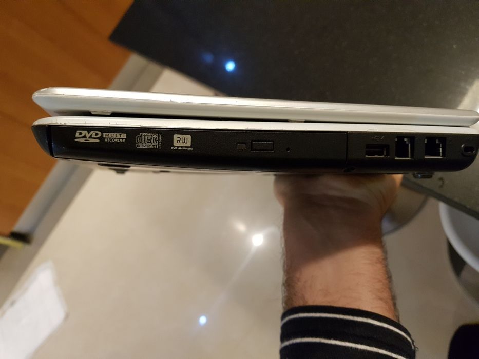 Bom preço - Laptop Toshiba Portege M800-103