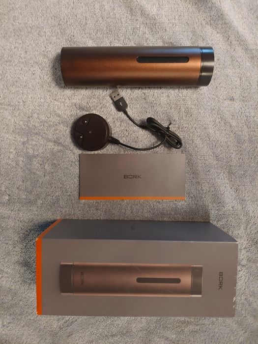 Генератор водневої води Bork