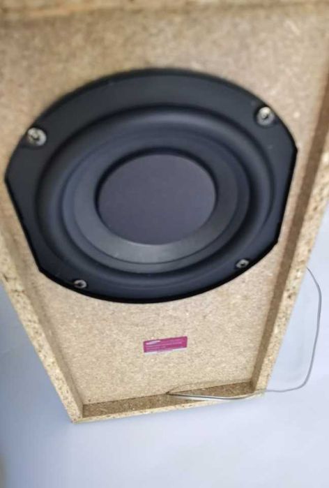 Samsung Soundbar HWJ355 - Preto