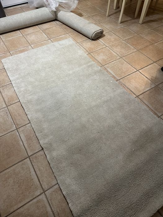 Tapetes ikea stoense