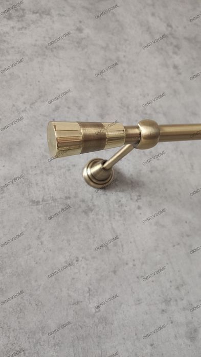 Карниз кованный,АНТИК